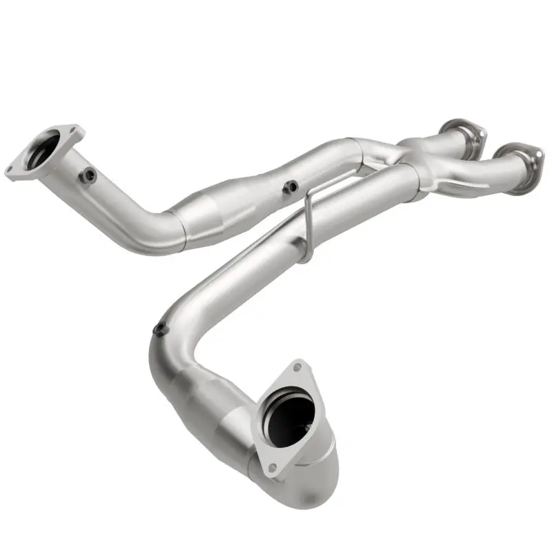 Magnaflow Conv Df 06- Jeep Srt-8 6.1L 1
