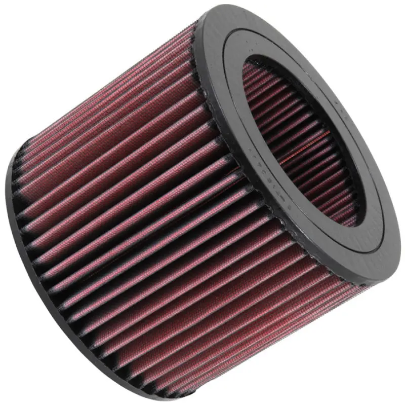 K&N Replacement Air Filter Toyota Landcruiser 1993-97 1