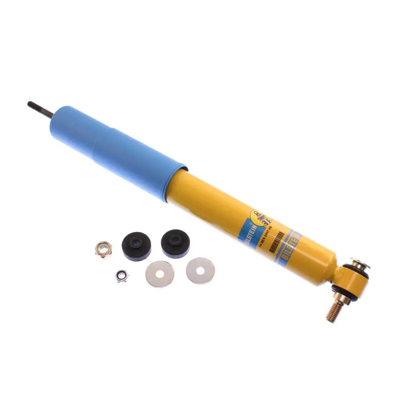 Bilstein B6 92-98 Chevrolet Camaro Rear 46Mm Monotube Shock Absorber 1