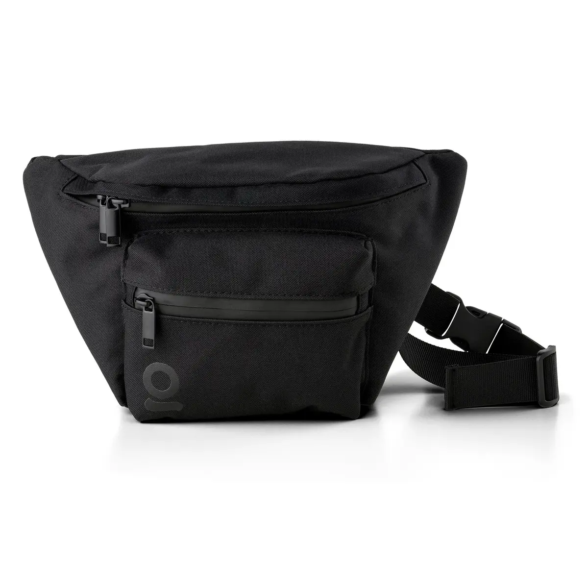Ongrok Carbon-Lined Fanny Pack / Travel Pouch 1