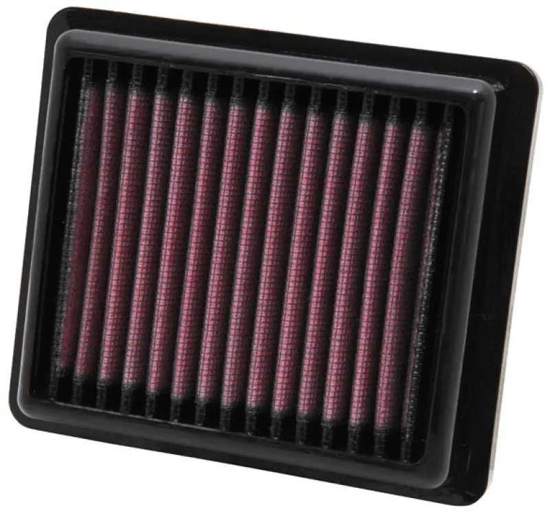 K&N 02-09 Honda Chf50 Metropolitan Replacement Air Filter 1