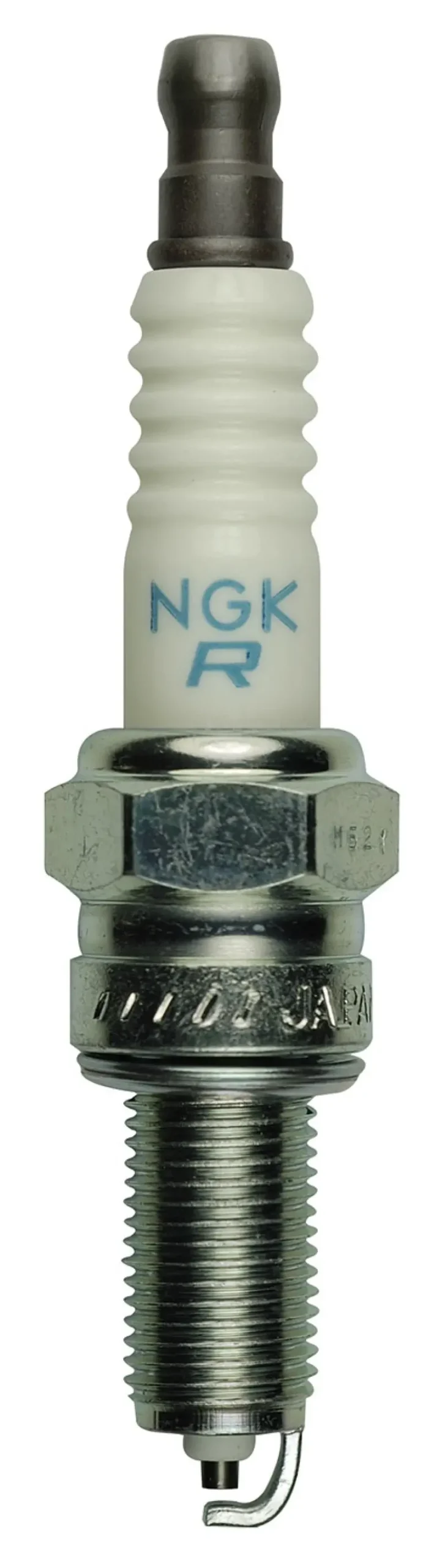 Ngk Copper Core Spark Plug Box Of 4 (Mr7f) 1
