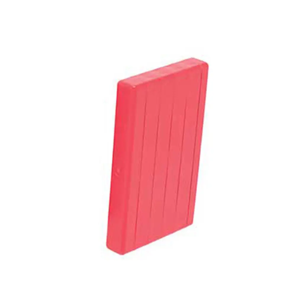 5-Cone Holder Plastic Biodegradable Case 1