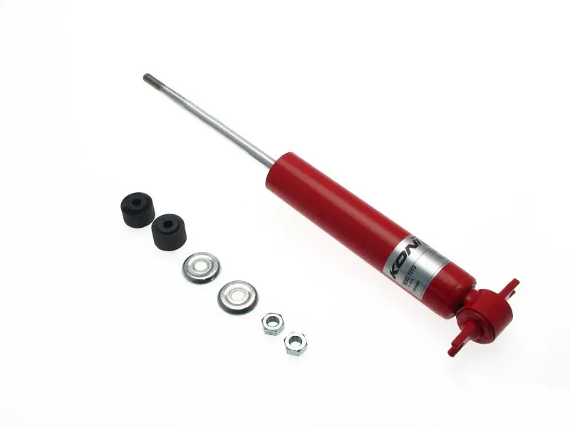 Koni Classic (Red) Shock 63-83 Chevrolet Corvette/ All Mdls - Front 1