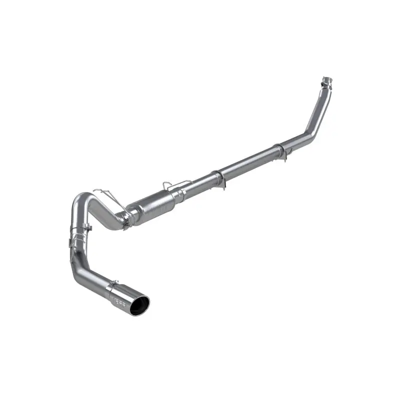 Mbrp 1994-2002 Dodge 2500/3500 Cummins Turbo Back Single Side (94-97 Hanger Hg6100 Req.) 1