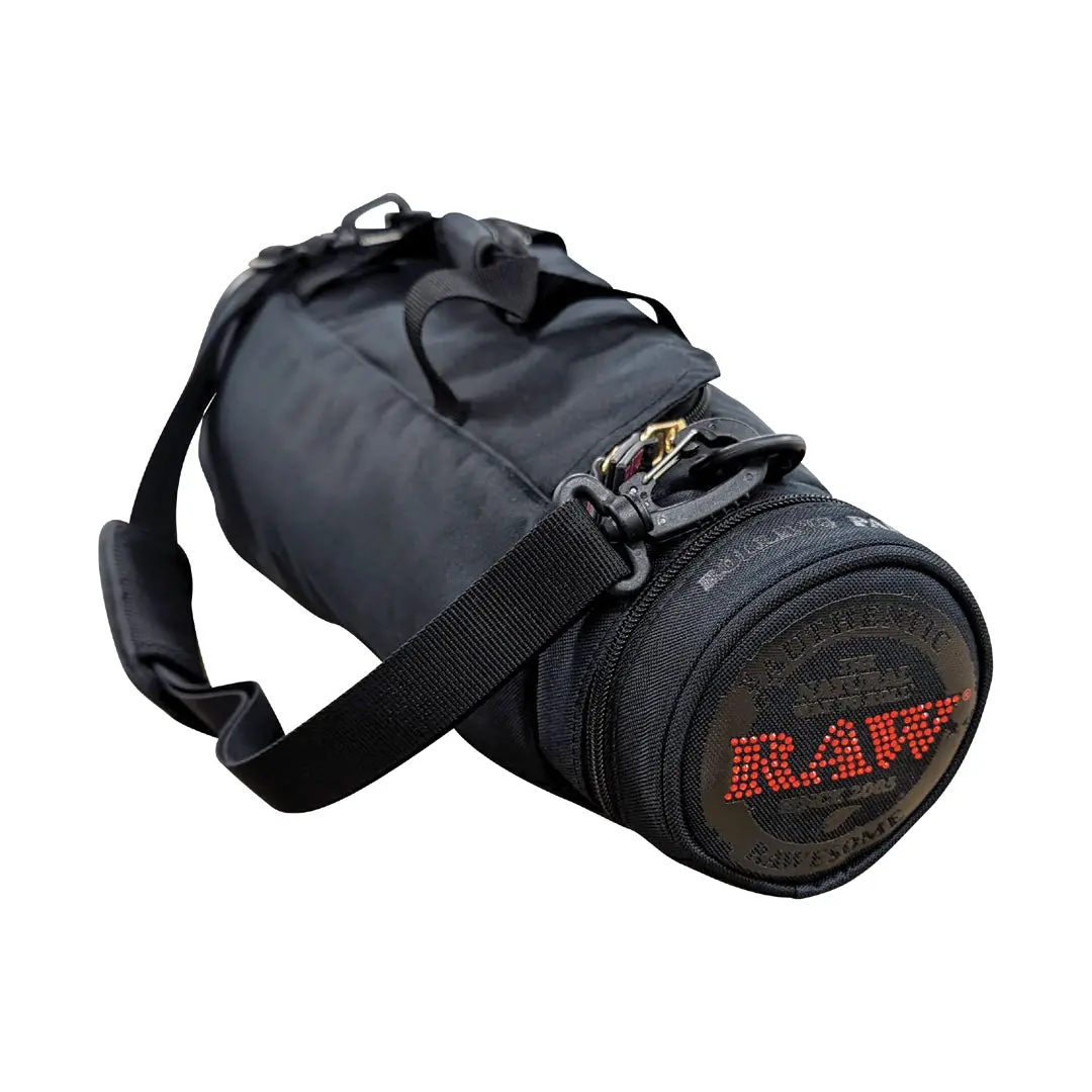 Raw Duffle Bags 1