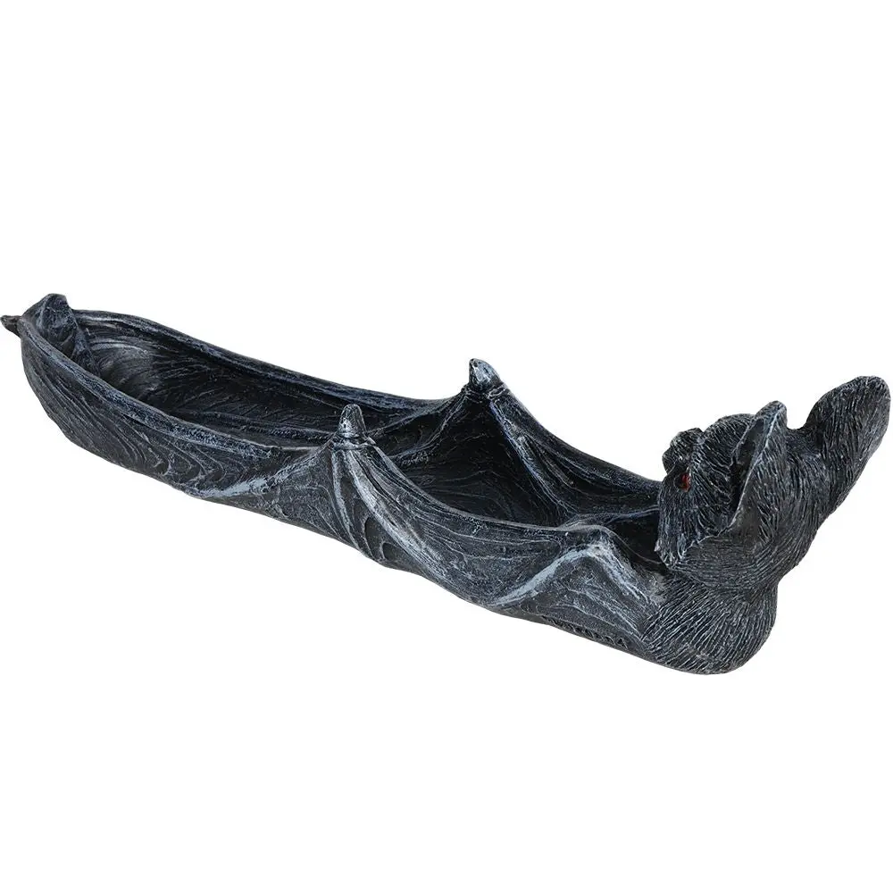 Sky Puppy Polyresin Incense Burner - 10.25" 2