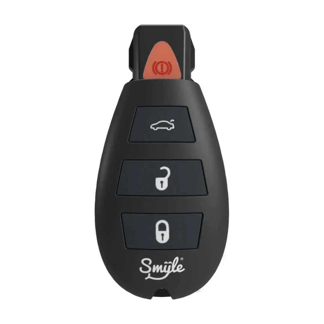 Penjamin Car Key Vaporizer 1