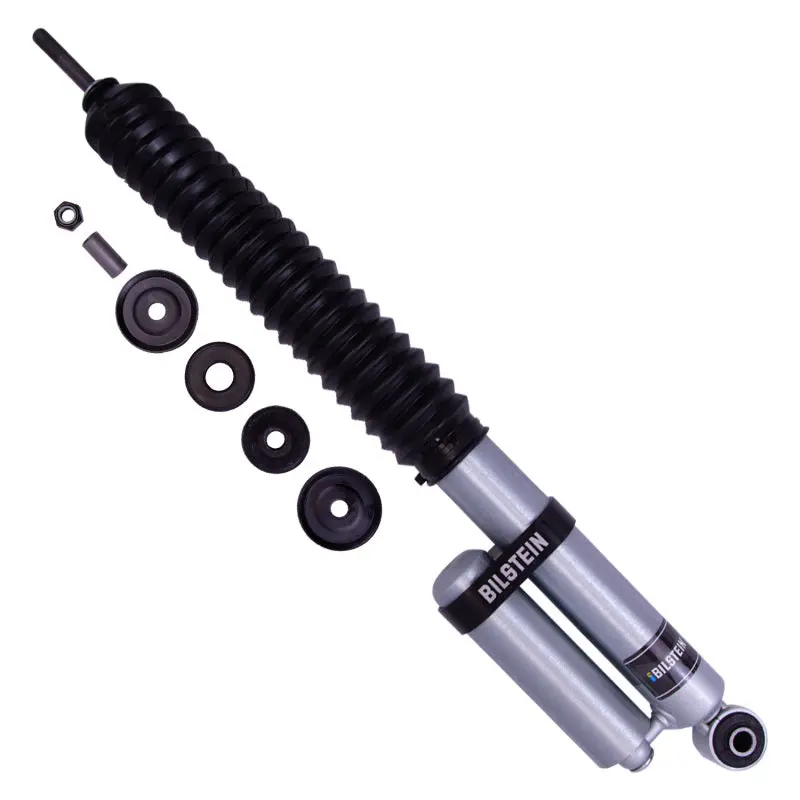 Bilstein B8 5160 Series 14-22 Dodge Ram 2500 Powerwagon 4Wd (W/Lift 0-0.5In) Rear Shock Absorber 1