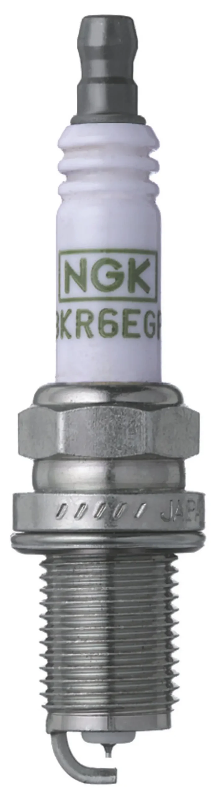 Ngk Gp Platinum Spark Plugs Box Of 4 (Bkr5egp) 1
