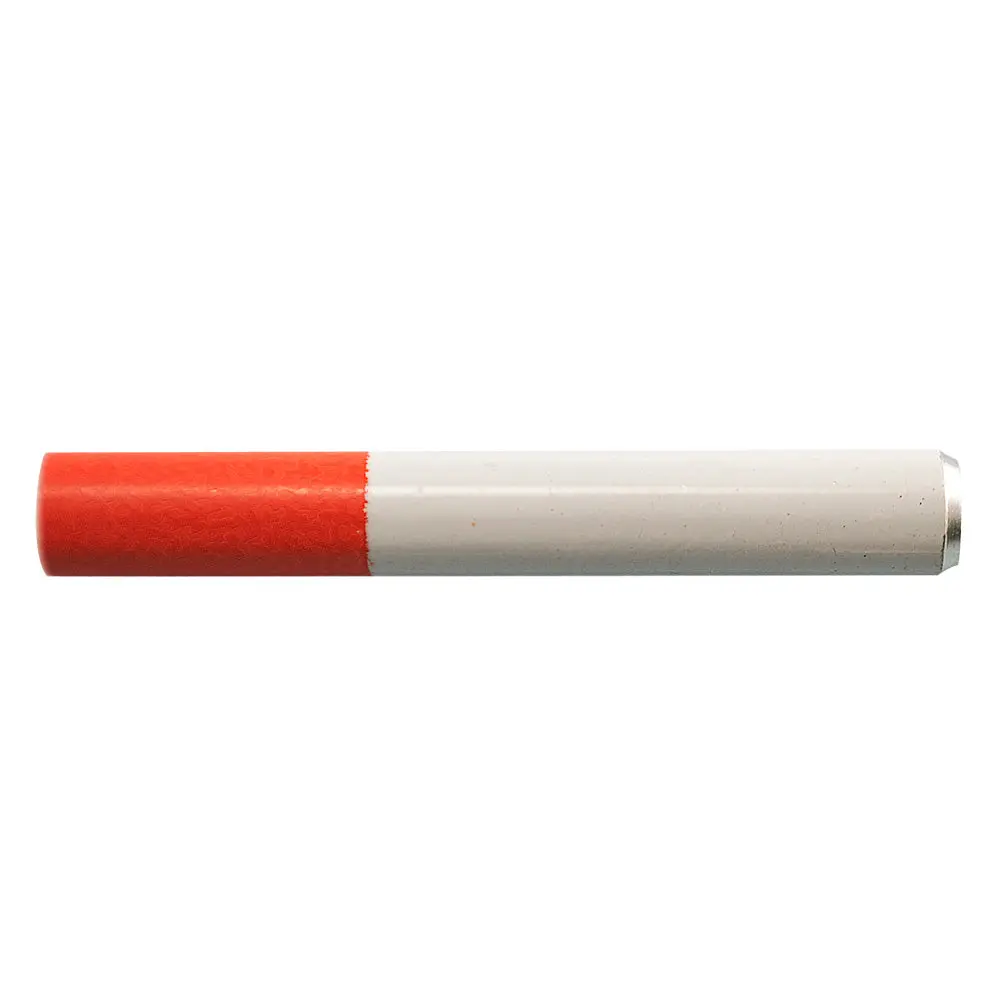 Small Standard Cigarette One Hitter 1
