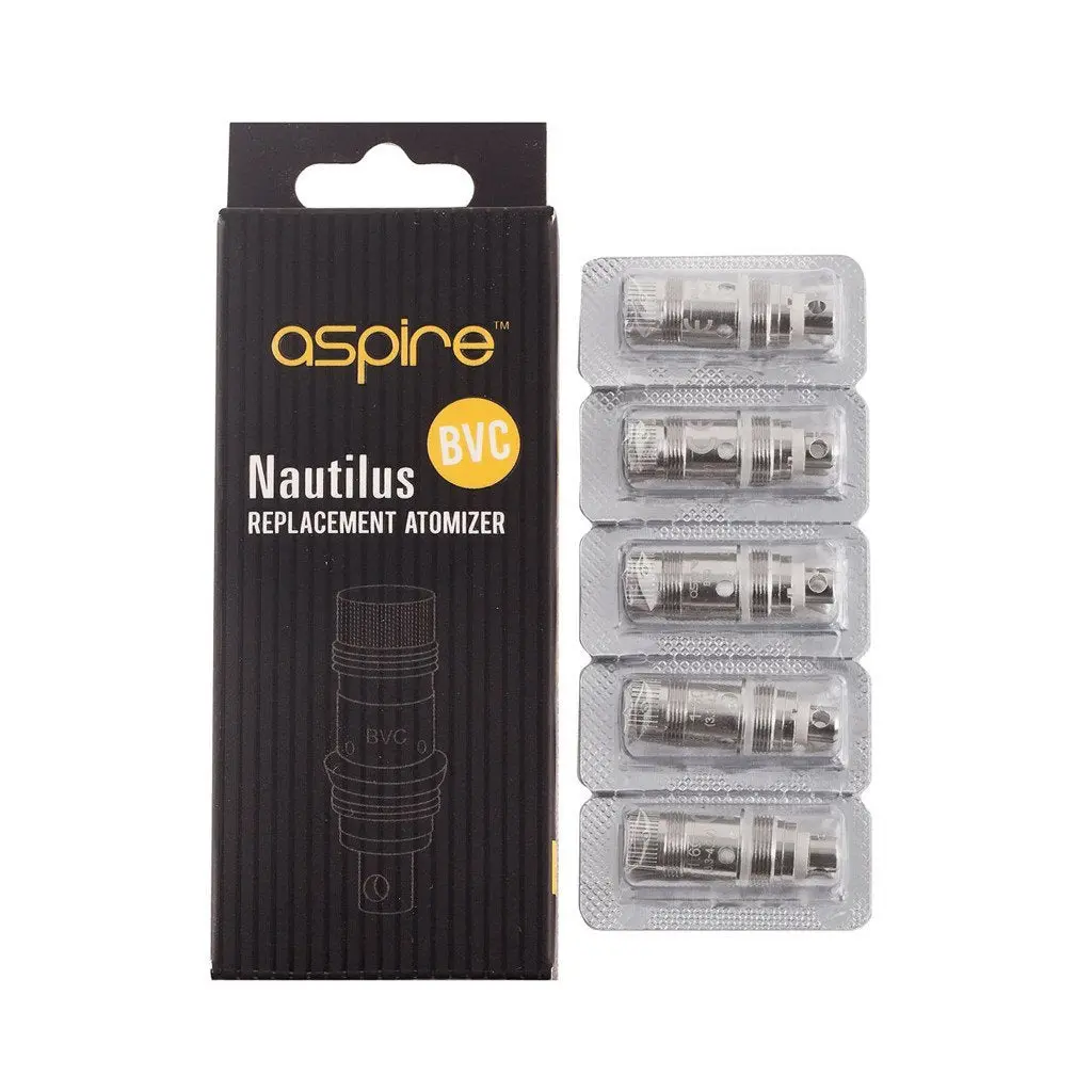 Aspire Nautilus Coils 2