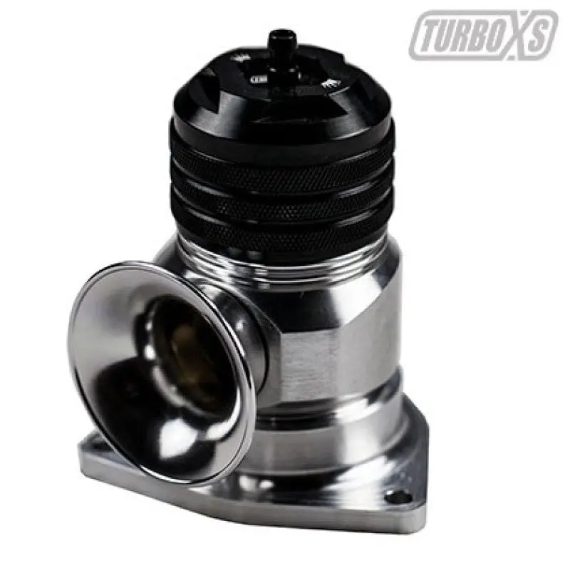 Turbo Xs 09-11 Hyundai Genesis Coupe 2.0T Blow Off Valve And Adapter Kit 1
