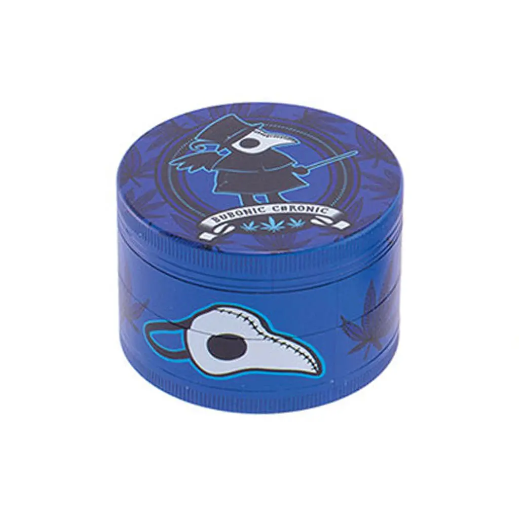 Bubonic Chronic Wacky Grinder 2