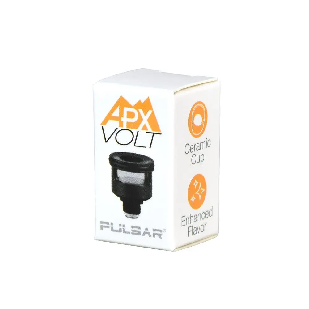 Pulsar Apx Volt V3 Variable Voltage Atomizer | Ceramic 1