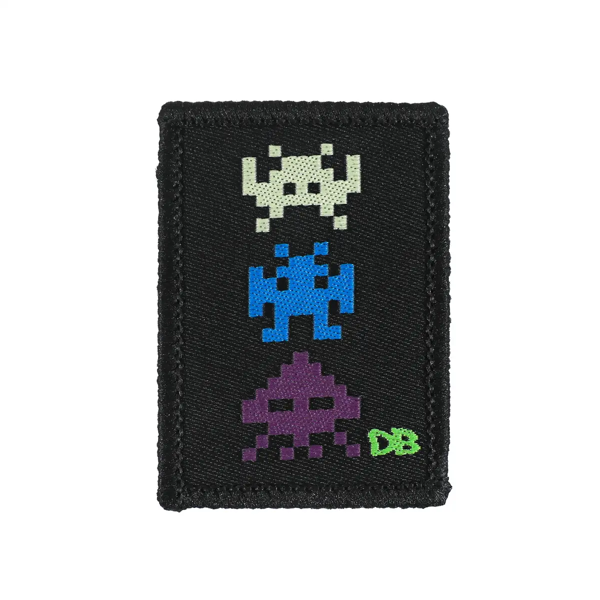 Pixel Aliens Patch 1