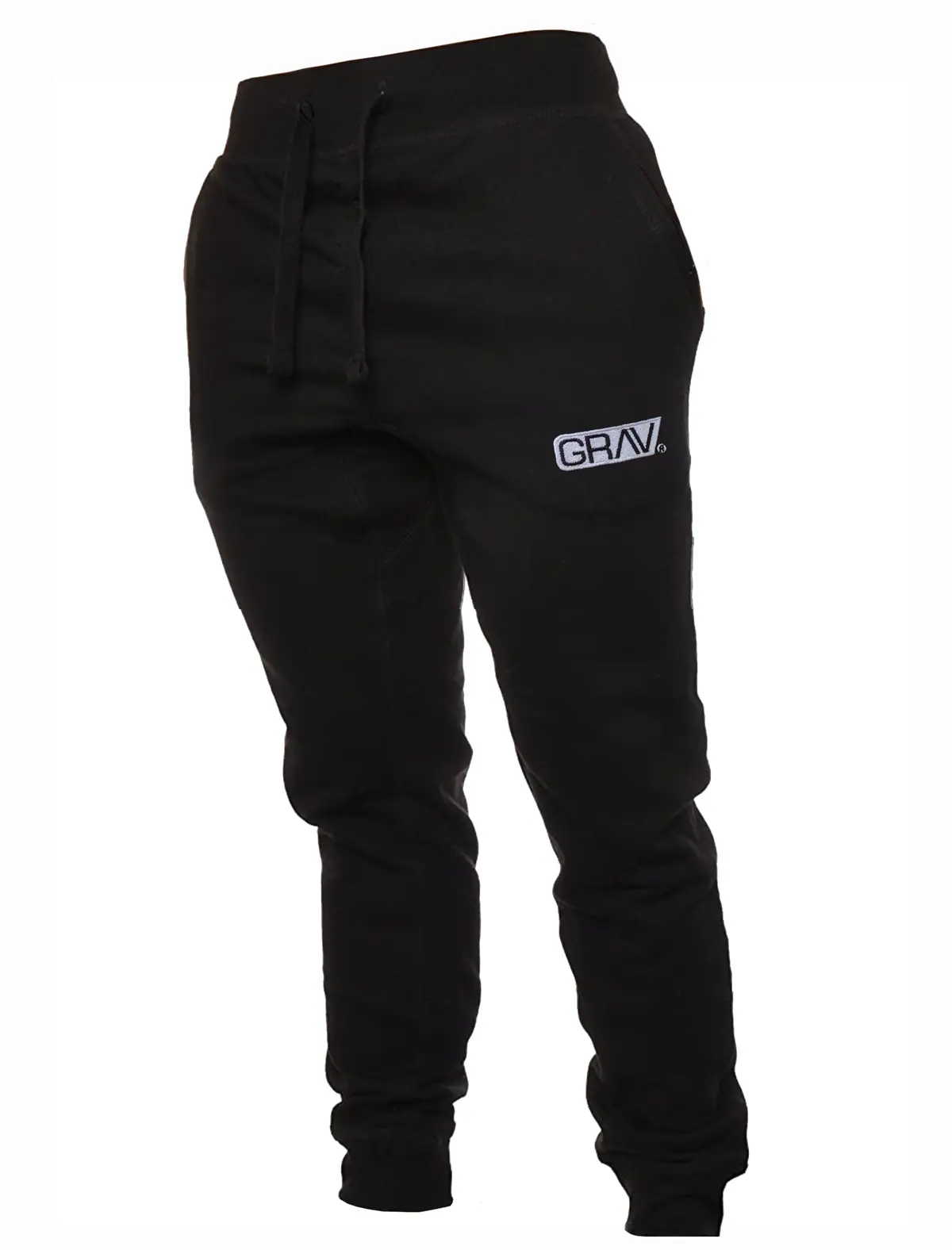 Grav® Slim-Fit Joggers 1