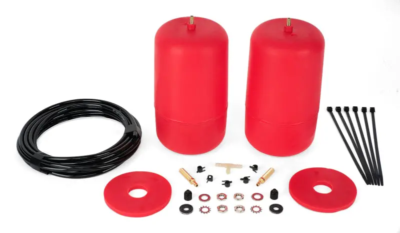 Air Lift 2021+ Nissan Pathfinder 2Wd & 4Wd 1000 Air Spring Kit 1