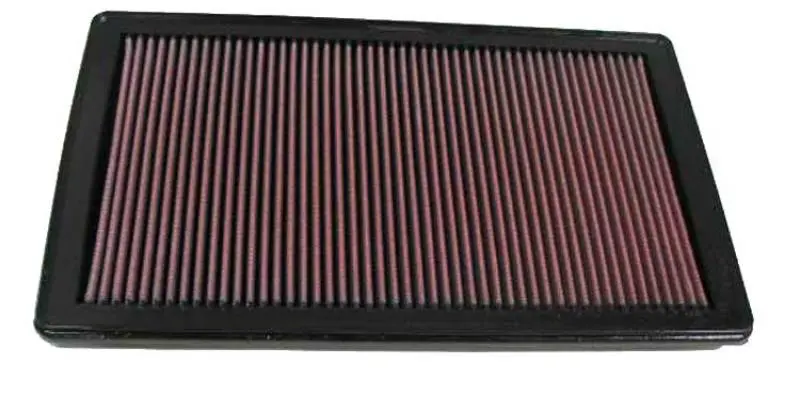 K&N Rx8 Drop In Air Filter 1