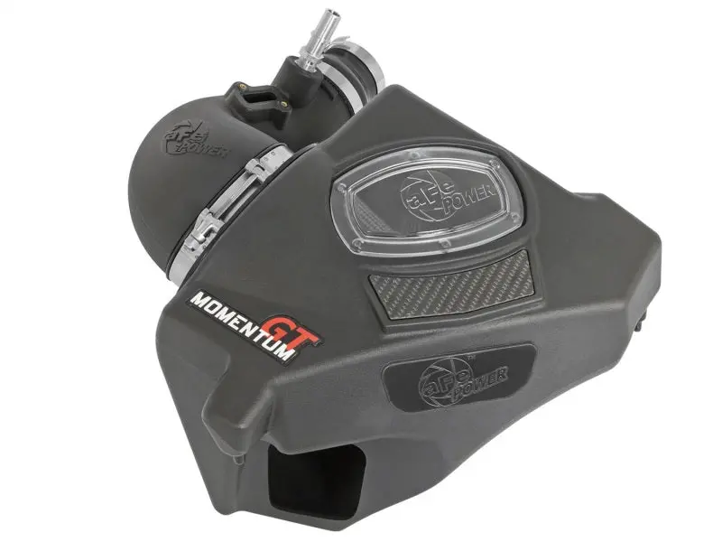 Momentum Gt Pro Dry S Stage-2 Intake System 13-16 Cadillac Ats L4-2.0L (T) 1