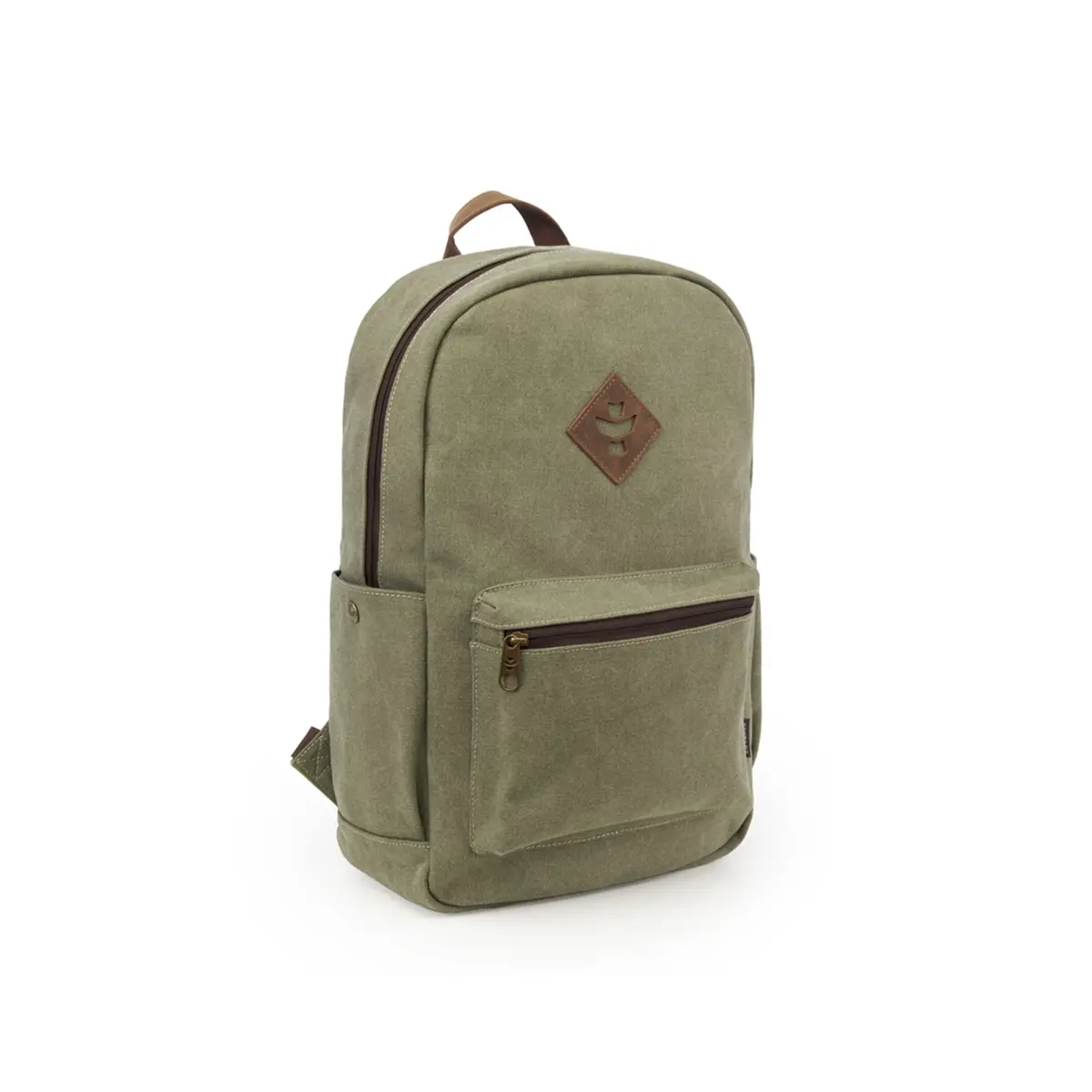 Revelry Explorer - Smell Proof Backpack 5