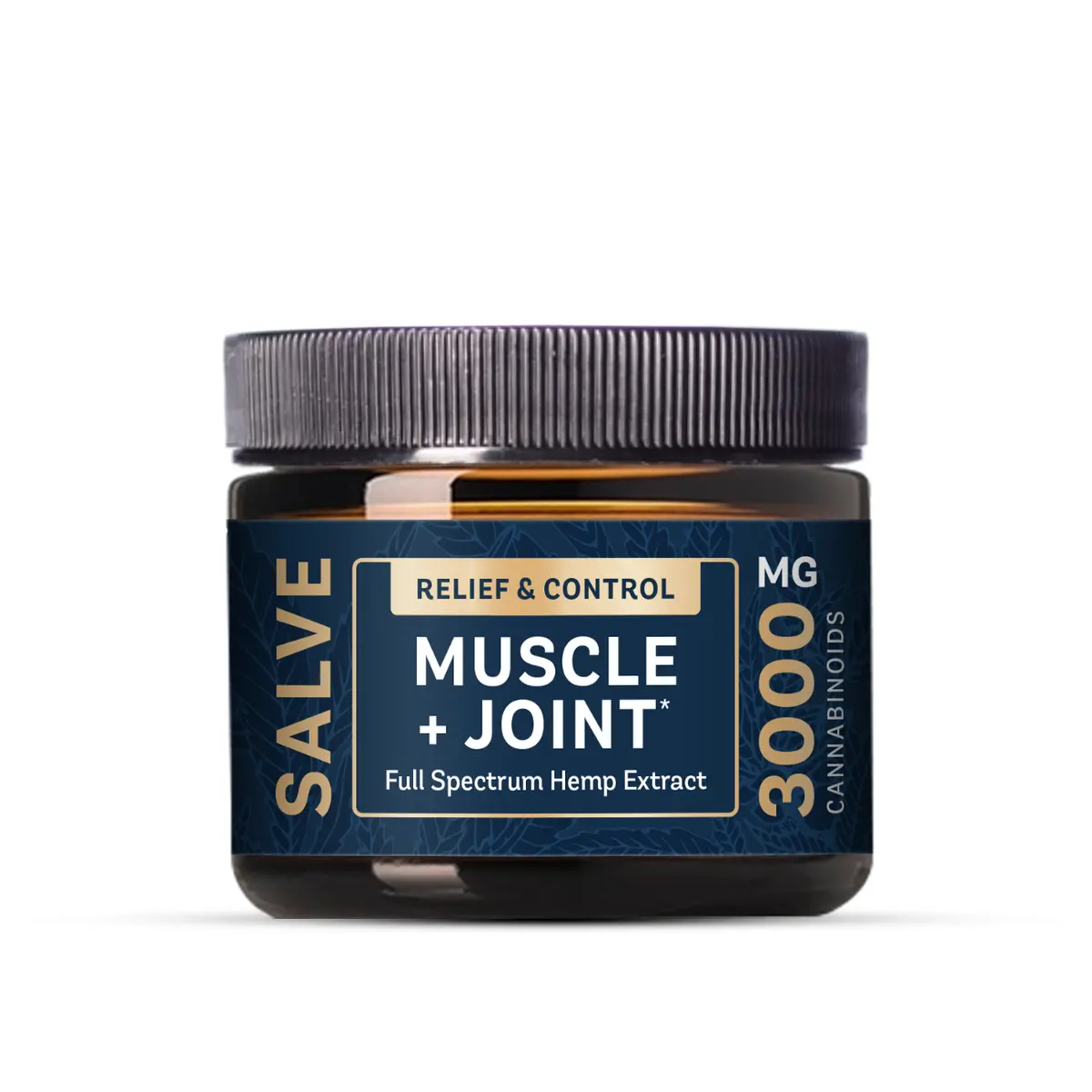Gold Naturals Muscle + Joint Salve 2