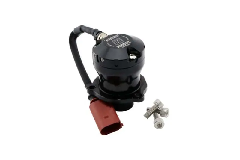 Turbosmart 15-21 Volkswagen Gti/Golf R Mk7 Kompact Em Plumb Back Vr1 Diverter Valve 1