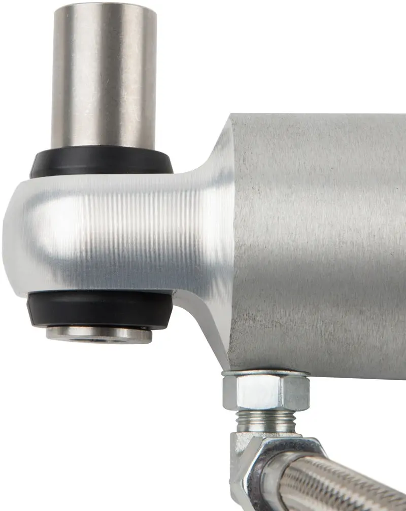 Fox 20+ Jeep Jt Gladiator 2.0 Performance Series Remote Reservoir Front Shock 2-3In Lift 1