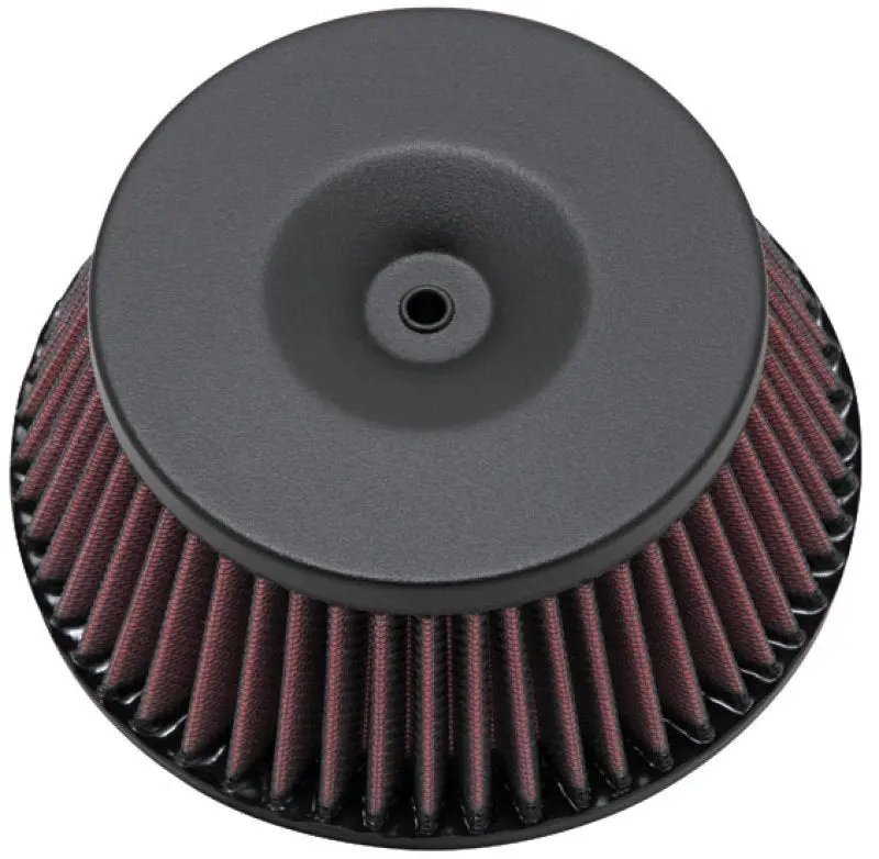 K&N 89-06 Kawasaki Kdx200/97-07 Klx300r Air Filter 2