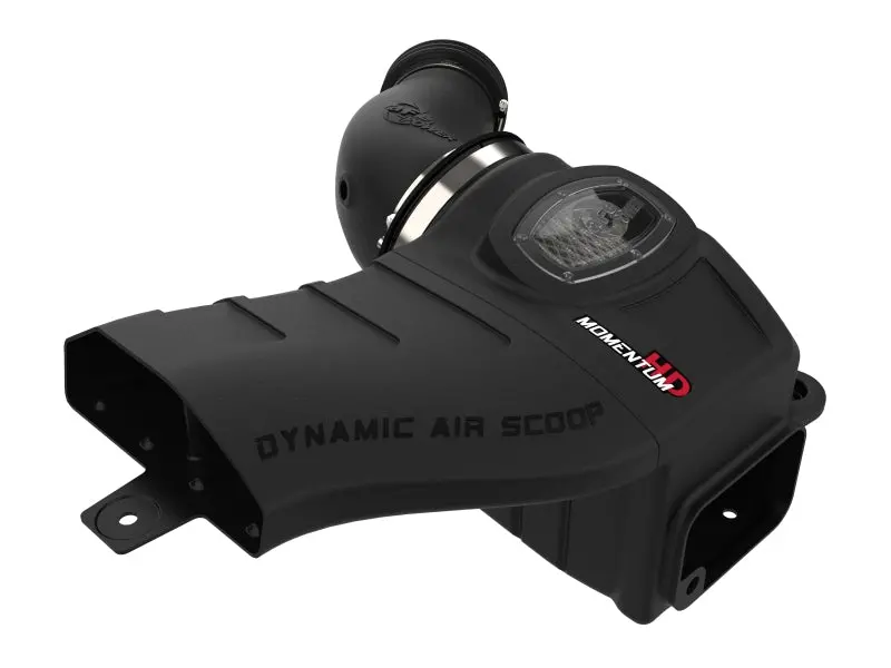 Afe Power Momentum Hd Cold Air Intake System W/ Pro Dry S Media 94-97 Ford Powerstroke 7.3L 1