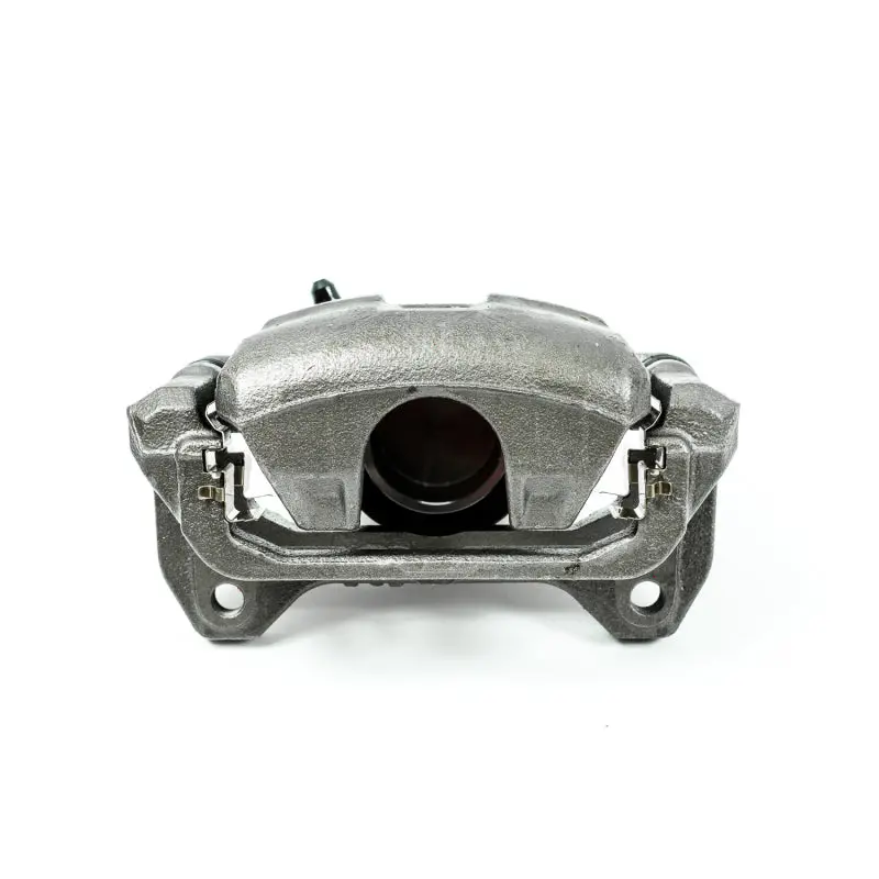 Power Stop 02-06 Acura Rsx Front Left Autospecialty Caliper W/Bracket 1