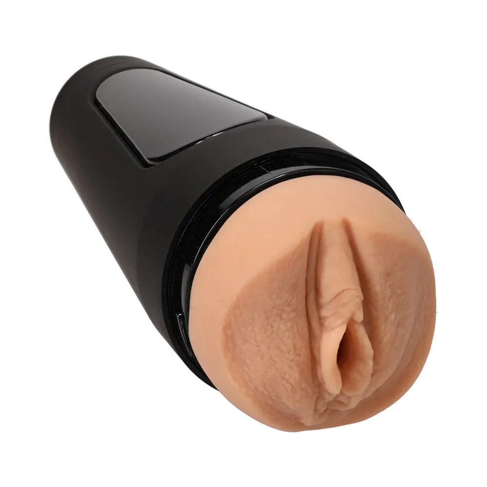 Main Squeeze Adira Allure Ultraskyn Stroker - Pussy - Vanilla 2