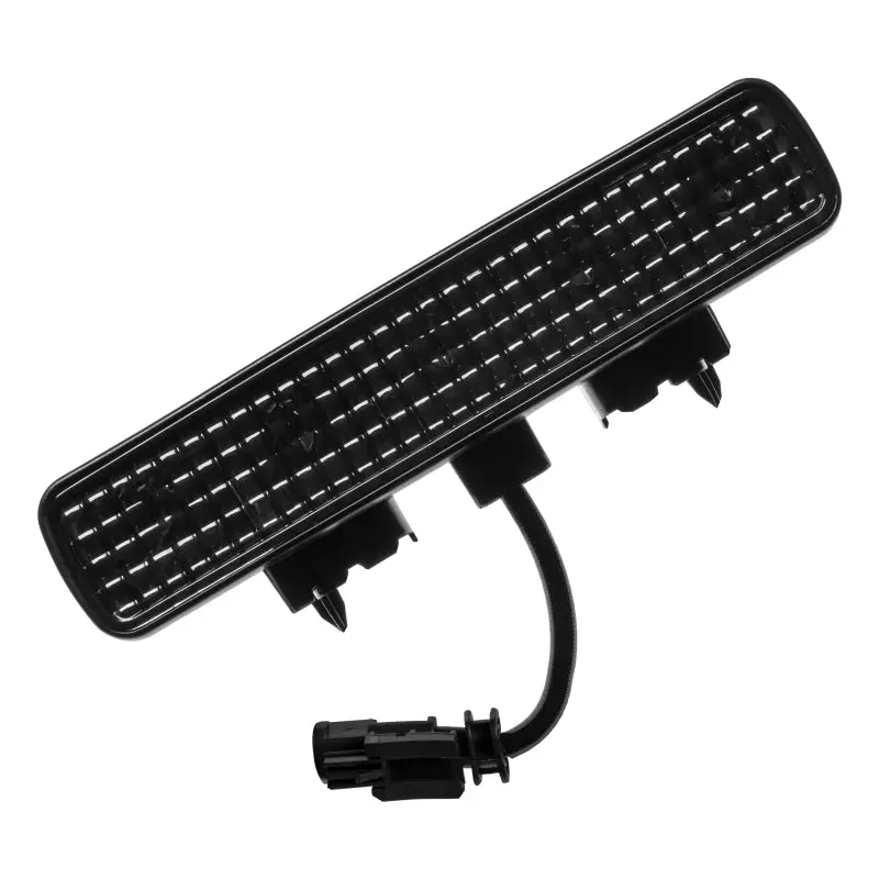 Oracle Jeep Wrangler Jl Smoked Lens Led Third Brake Light See Warranty 1