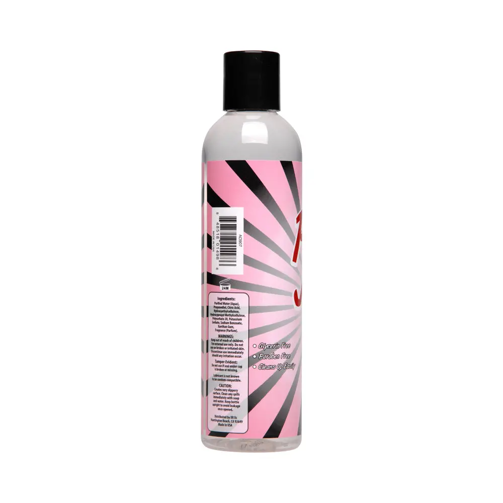Pussy Juice Vagina Scented Water Based Lube 8.25Oz. 1