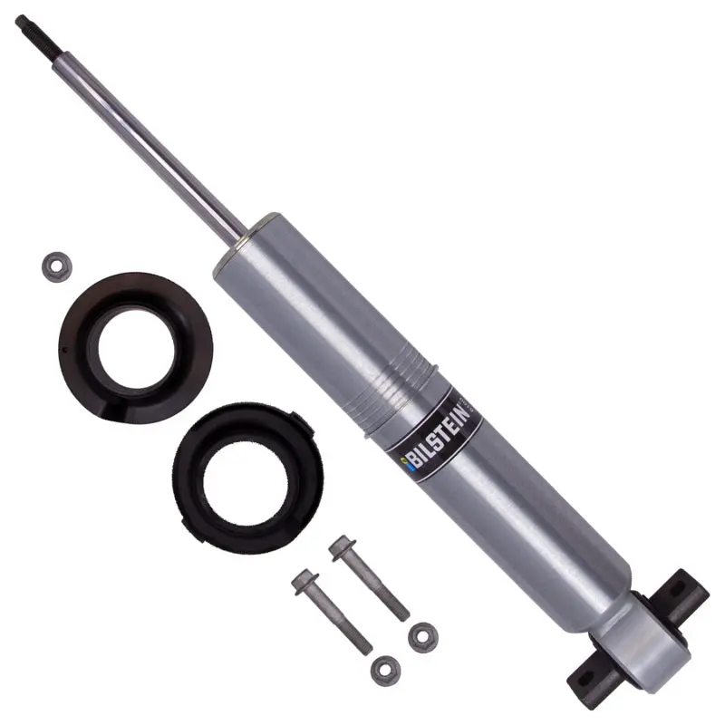 Bilstein B8 6100 Series 21-22 Ford Bronco (4 Door) (Height Adjustable) 0-3In Front Shock Absorber 1