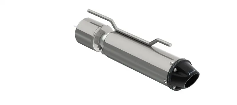 Mbrp 14-19 Kawasaki Teryx 750/800 / 12-19 Teryx 4 750/800 5In. Single Slip-On Perf. Series Exhaust 1
