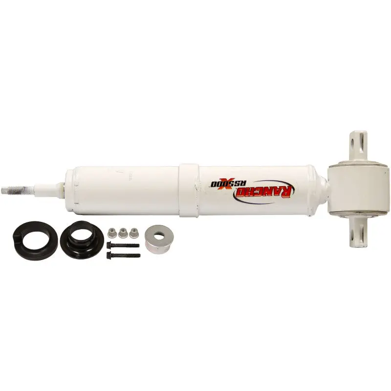 Rancho 07-13 Chevrolet Avalanche Front Rs5000x Strut 1