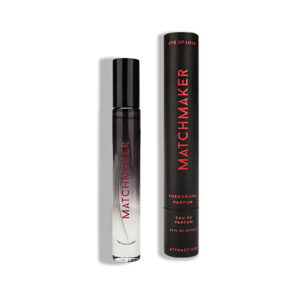 Eye Of Love Matchmaker Black Diamond Attract Him Pheromone 1