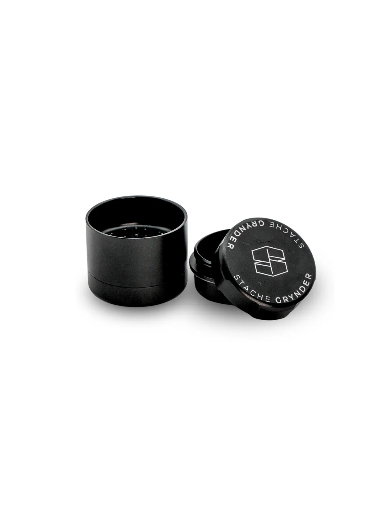 Stache Tiny Grynder Grinder 1