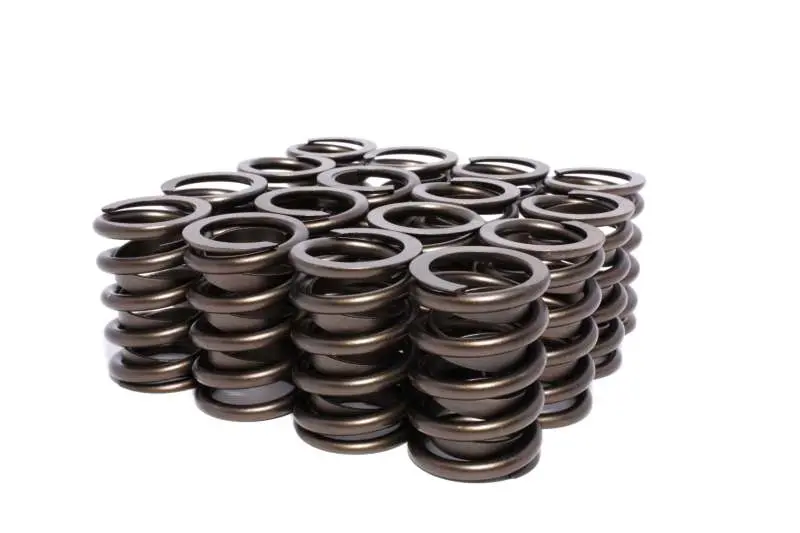 Comp Cams Valve Springs Outer W/Damper 1