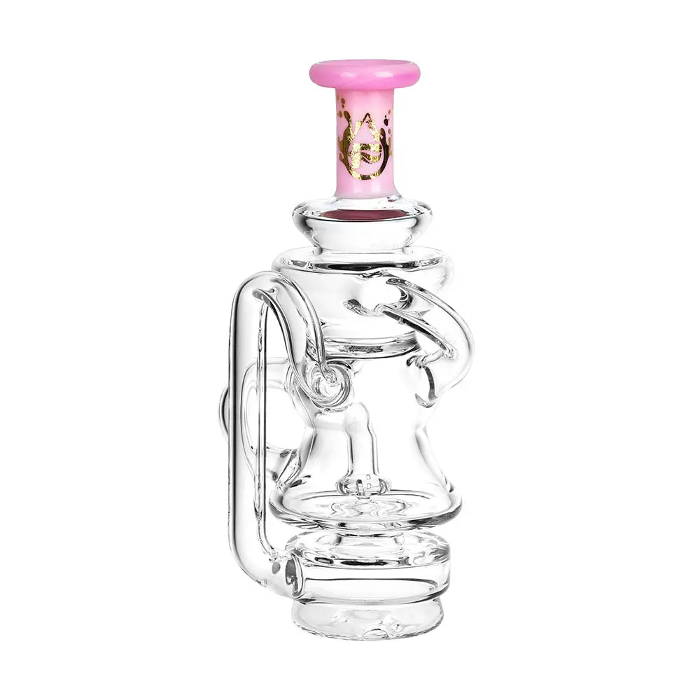 Pulsar Puffco Peak/Pro Recycler Attachment #3 -5.75 4