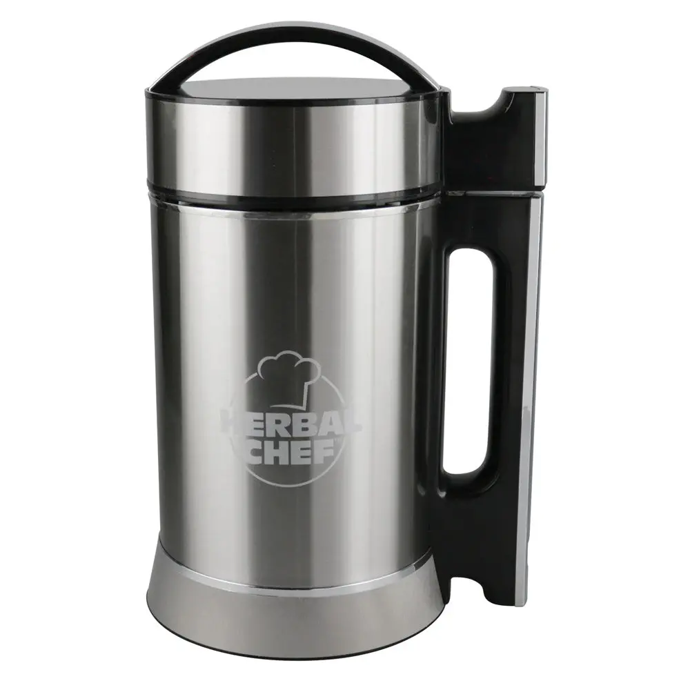 Pulsar Herbal Chef Electric Butter Infuser 1