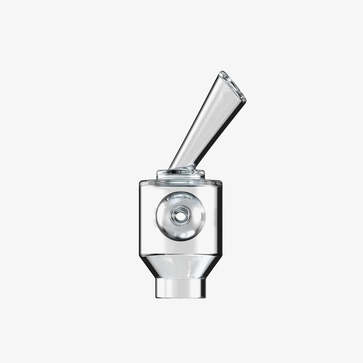 Softglass Tandem Ball Perc Top 1