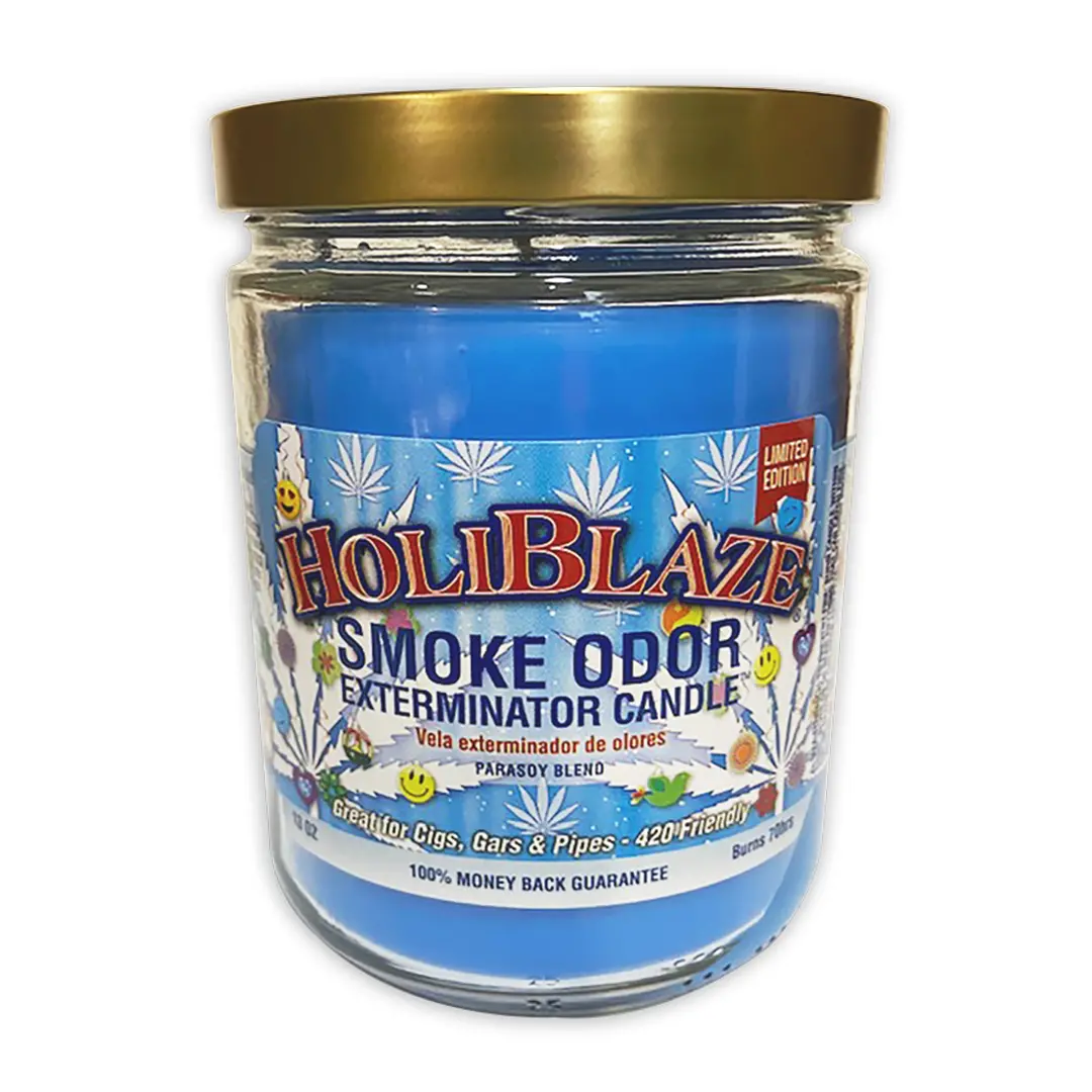 Smoke Odor Exterminator 36