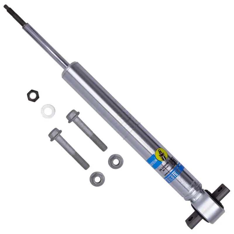 Bilstein 2021+ Ford F-150 B8 5100 Front 46Mm Shock Absorber - 0-3In Lift 1
