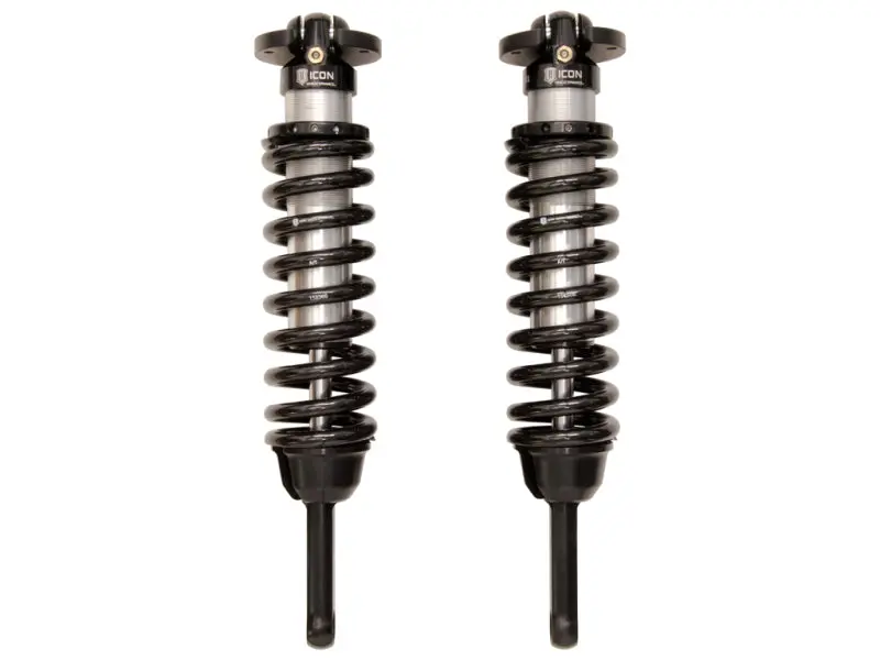 Icon 2010+ Toyota Fj/4Runner 2.5 Series Shocks Vs Ir Coilover Kit 1