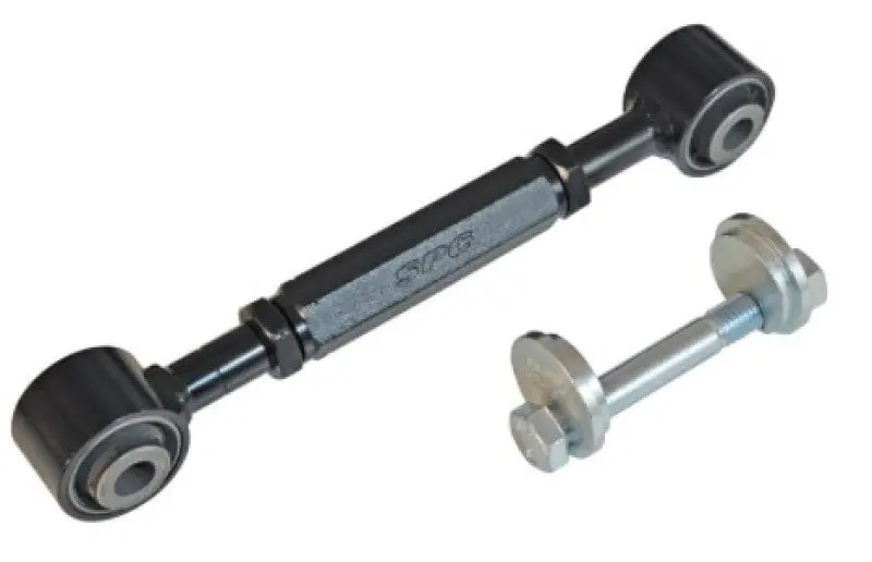 Spc Performance Acura Rdx Rear Adjustable Arm And Toe Cam Set 1