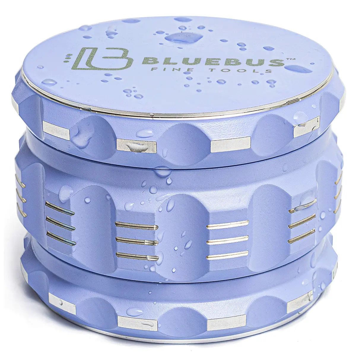Gac 2.5" Ceramic Grinder 3
