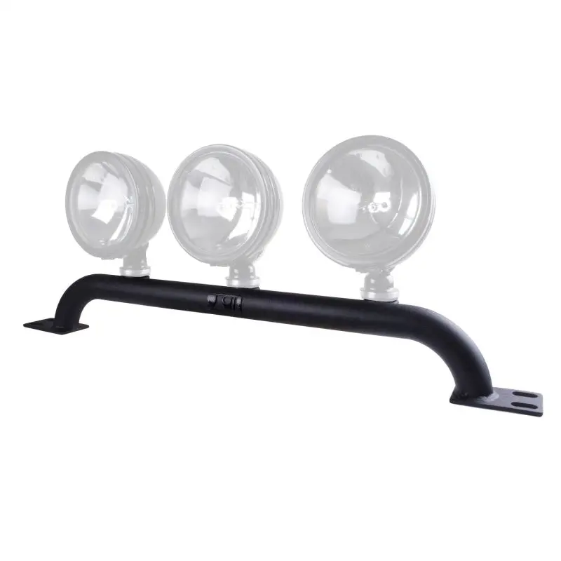Rugged Ridge 97-06 Jeep Wrangler Tj Bumper Mounted Light Bar 1