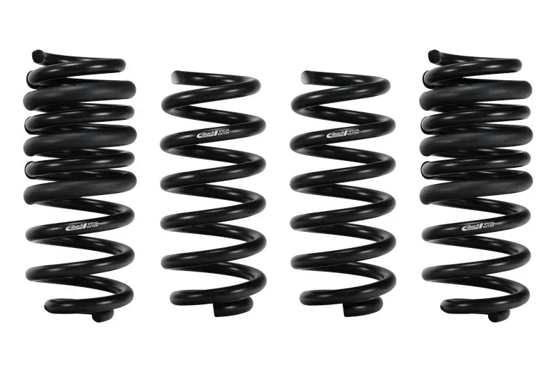 Eibach Suv Pro-Kit For 21-22 Dodge Durango Srt Hellcat 1